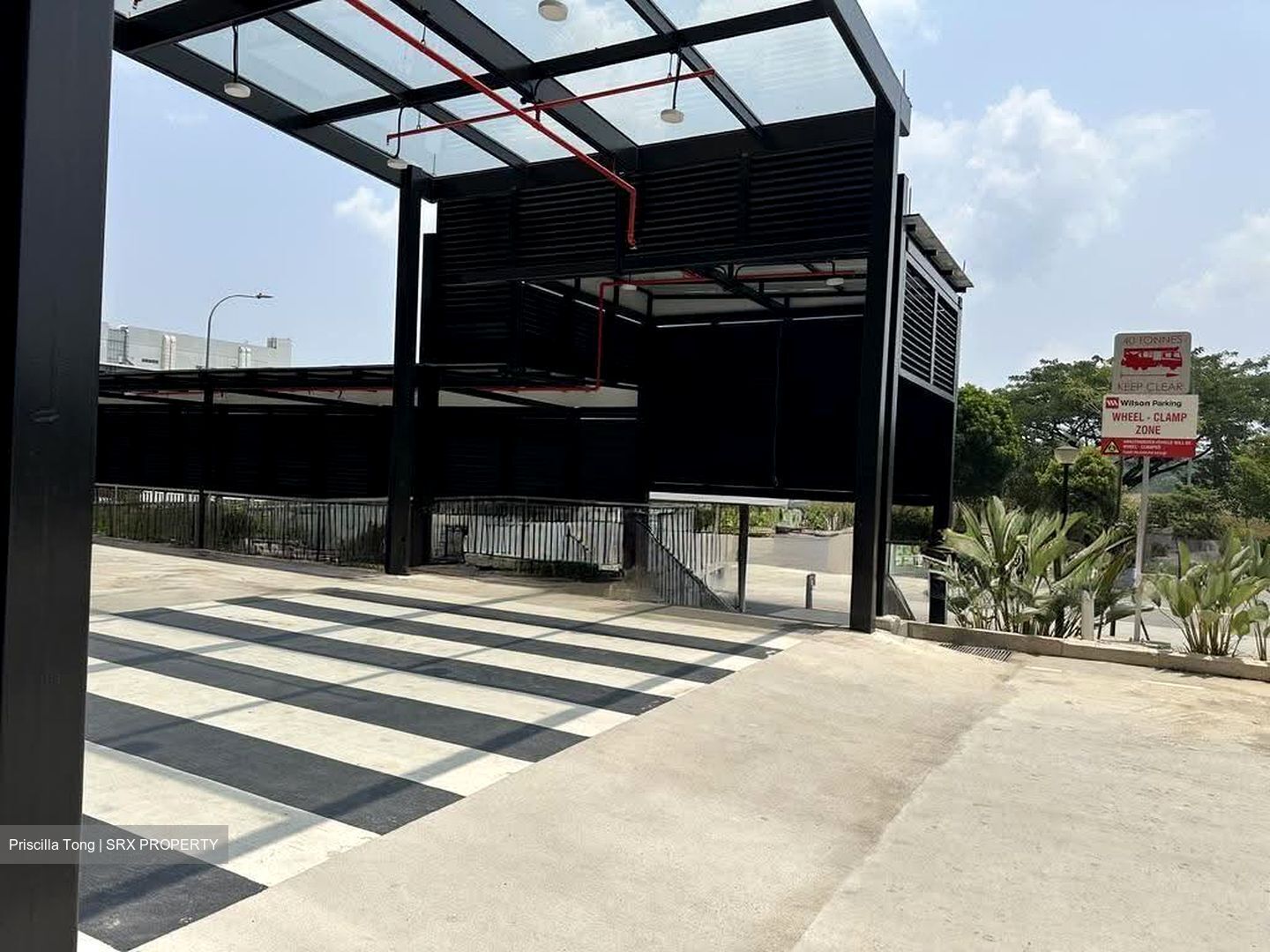 Stellar@tampines (D18), Factory #616377851